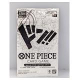 One Piece Sealed Special Don Pack DP-10