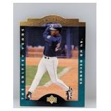 1996 UD A Cut Above Ken Griffey Jr. Corners/Edges