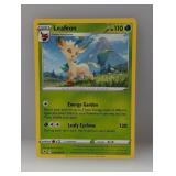 Pokemon 2022 Leafeon 13