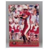 2004 Press Pass #9 Ben Rothlisberger (RC) Corners