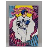 2025 Topps Summer Superstars Shohei Ohtani SS-19
