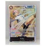 One Piece Eb04-044 SR