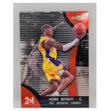 2007-08 Topps Finest Kobe Bryant #24