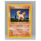 Pokemon 1999 Shadowless Ponyta 60