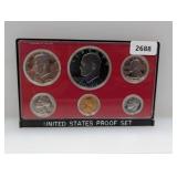 1976 US Proof Set