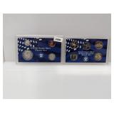 1999 US Proof Set