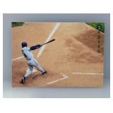 1997 Ken Griffey Jr. Zenith #20