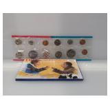 1972 US Mint Set