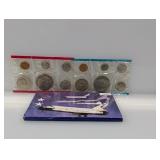 1977 US Mint Set