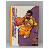 2000 Upper Deck Kobe Bryant #441