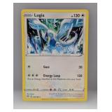 Pokemon 2020 Lugia 140