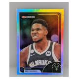 2026 NBA Hoops Shai Gilgeous Alexander #268