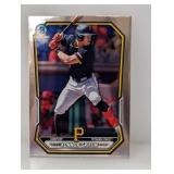 2026 Bowman Chrome Konnor Griffin Prospects RC