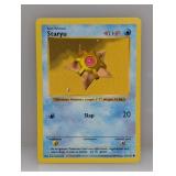 Pokemon 1999 Shadowless Staryu 65
