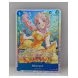 One Piece Rebecca Op15-053 SR