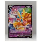 Pokemon 2021 Alakazam Promo