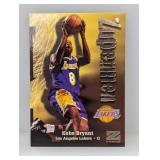 1997-98 Kobe Bryant Zenith Z-Force Zupermen #195
