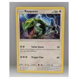 Pokemon 106 Rayquaza 106