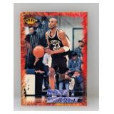 1996 Pacific Power Regents Kobe Bryant #RR6 Corner