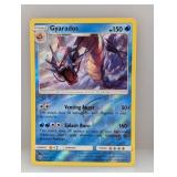 Pokï¿½mon 2017 Gyarados Reverse Holo 33