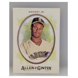 2017 Topps Allen & Ginter Ken Griffey, Jr. #24