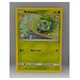 Pokemon 2017 Bulbasaur 1