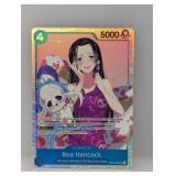 One Piece Noa Hancock Op01-078 SR