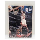 1997 Michael Jordan Upper Deck '97 Jams #139