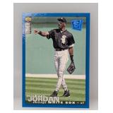 1994 UD Michael Jordan Collectorï¿½s Choice Edges