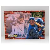 1994 UD CC Holo Homerun All- Stars Ken Giffey Jr