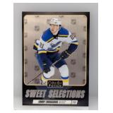 2026 OPC Platinum Sweet Selections Jimmy Snuggrud