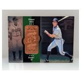 1998 UD SPx Finite Chipper Jones 8931/9000 #55