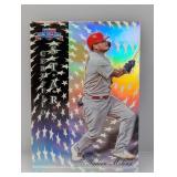 2025 Crusade Certified Stars Yadier Molina #7