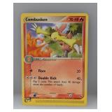 Pokemon 2003 Combusken 27