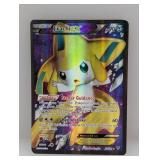 2013 Pokemon Plasma Blast Jirachi EX #98
