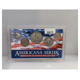 Americana Series Vanishing Classics Collection