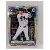 2026 Bowman Chrome Munetaka Murakami RC Mojo Ref