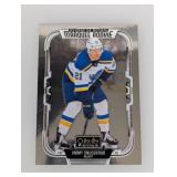 2026 OPC Platinum Jimmy Suggerud Marquee RC #256