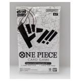 One Piece Special Don!! Card Pack Dp-11