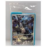 Pokemon 2026 Nï¿½s Zekrom Promo Sealed