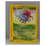Pokemon 2002 Gloom 78