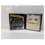 Never Released 2002-P&D Sacagawea $1