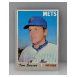 1970 Topps Tom Seaver #300