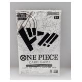 One Piece Special Don!! Card Pack Dp-11