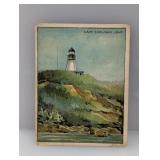 1911 Hassan Cigarettes CAPE SAN JUAN LIGHT 16 C/S