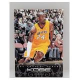 2012 Panini Anthology Kobe Bryant 153