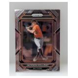 2023 Prizm Jackson Holliday #160