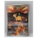 Pokemon Numel Illustration Rare 223/217