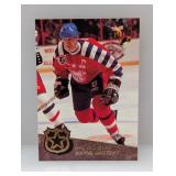 1992 Ultra Wayne Gretzky#10