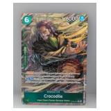One Piece Crocodile St30-010 C Alt